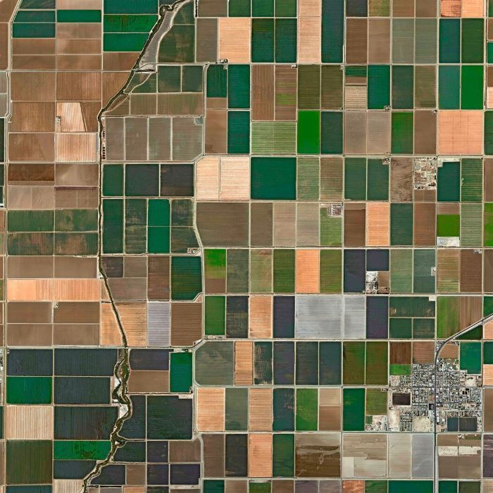 RASID | AI-Powered Earth Observation Platform