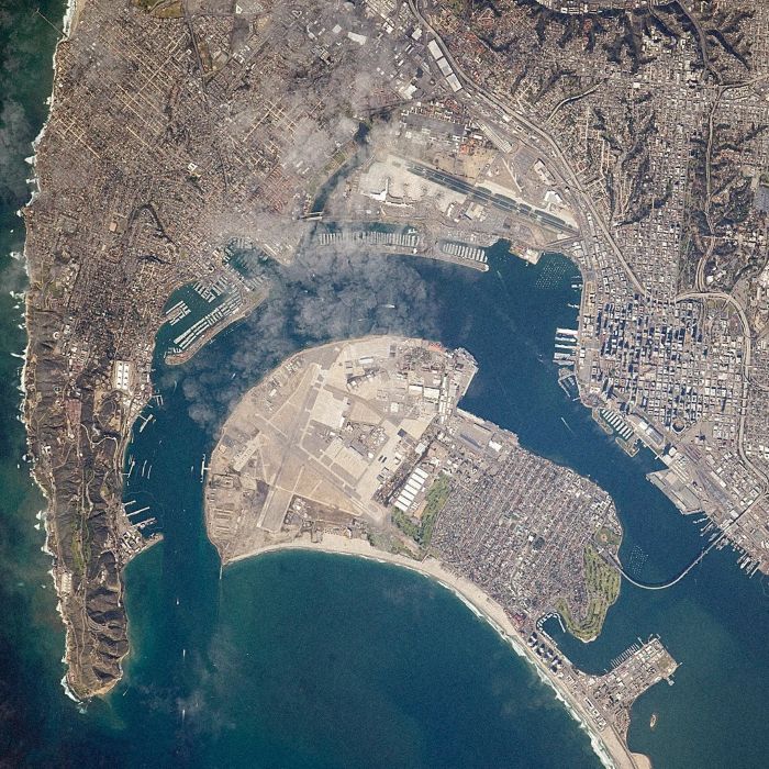 RASID | AI-Powered Earth Observation Platform